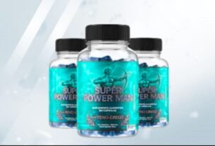 Super Power Man é Confiável