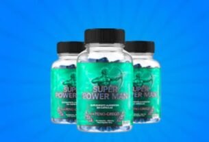 Super Power Man é Bom