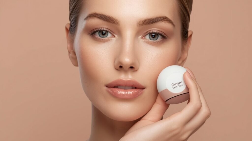 Vale a pena usar o Dream Skin Care