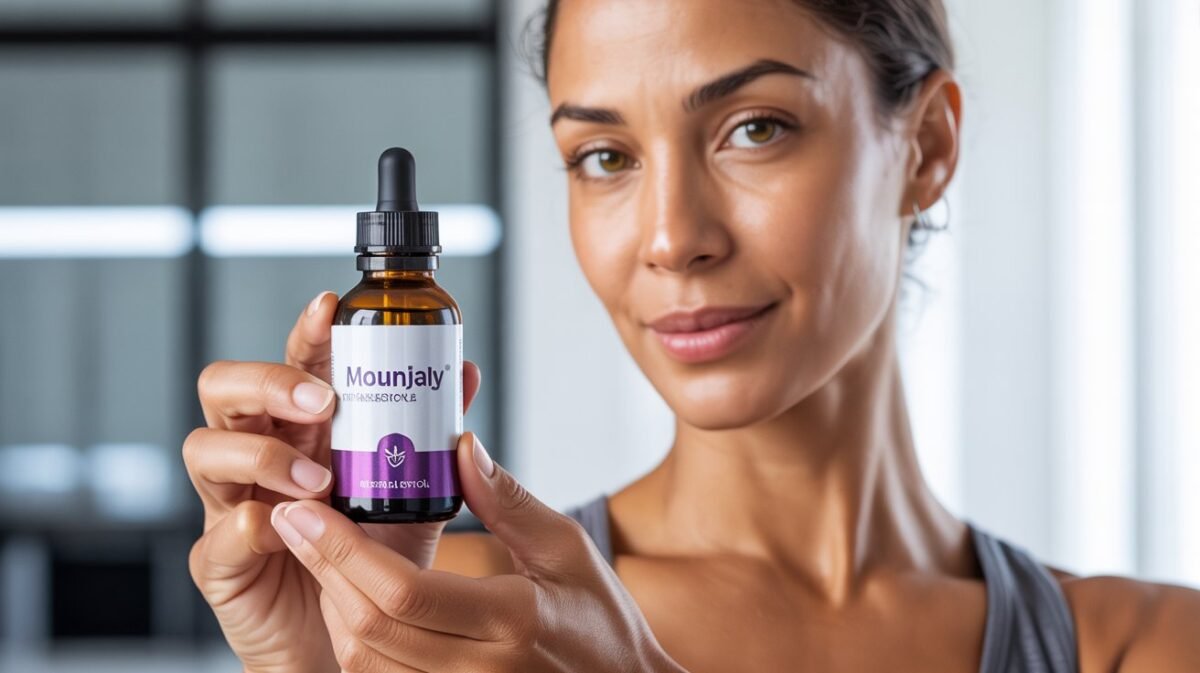 Mounjaly Funciona Para Perder Peso