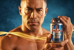 Super Power Man Funciona? Super Power Man é confiável? Super Power Man é Bom mesmo?