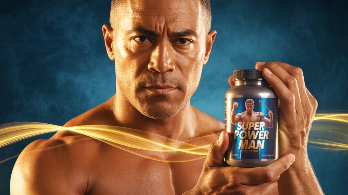 Super Power Man Funciona? Super Power Man é confiável? Super Power Man é Bom mesmo?