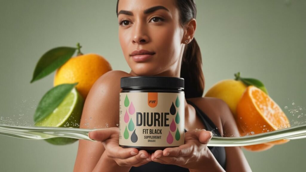 Diuriefit Black Funciona? Diuriefit Black é confiável? Diuriefit Black é Bom mesmo? 2 Diuriefit Black é confiável