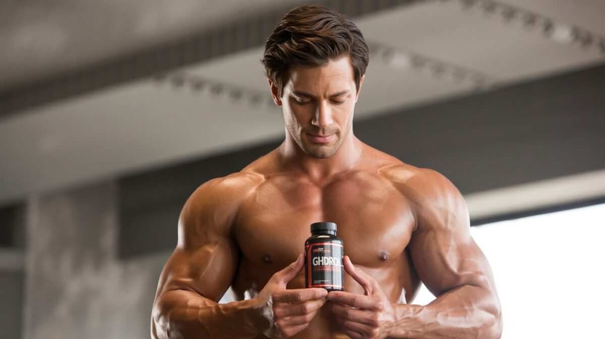 Vale a Pena Tomar GHDROL