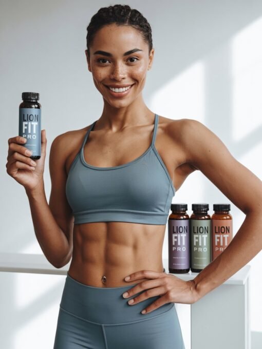 Padrão Saúde 7 Lion fit pro Funciona