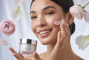 Dream Skin Care O Creme Clareador Mais Falado