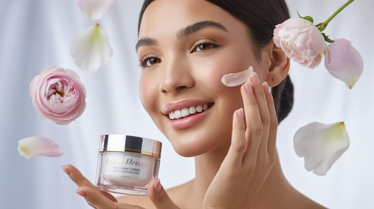 Dream Skin Care O Creme Clareador Mais Falado