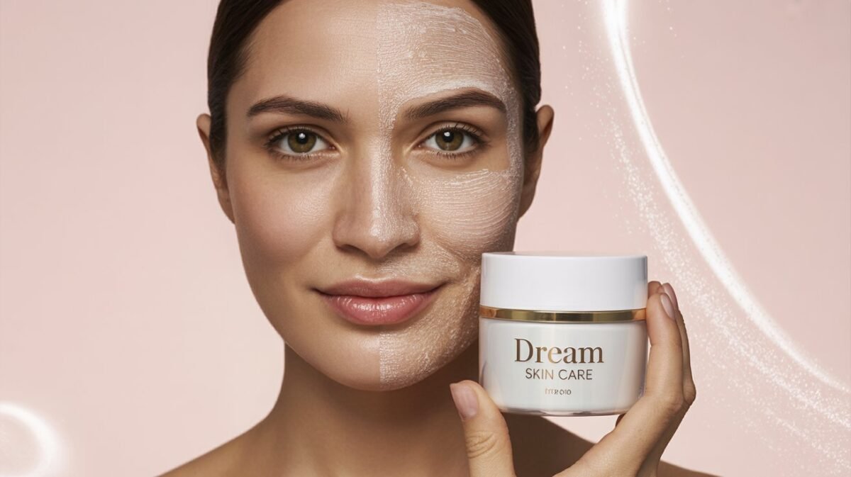 Dream Skin Care é seguro