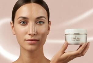 Dream Skin Care vale a pena