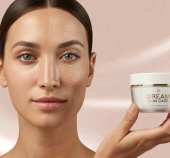 Dream Skin Care vale a pena