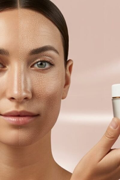 Dream Skin Care vale a pena