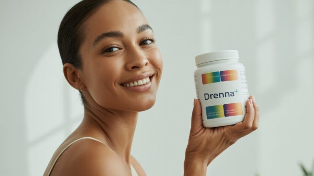 Drenna Mais Funciona