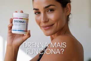 Drenna Mais Funciona