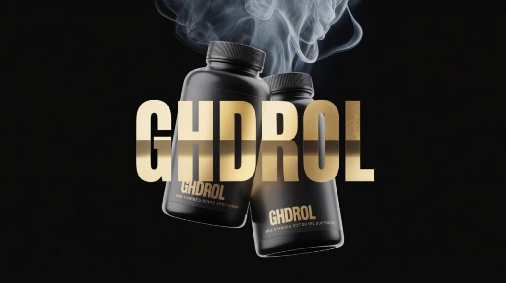 ghdrol efeitos colaterais