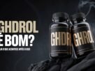 GHDROL é bom