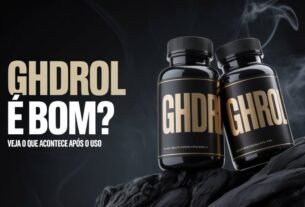 GHDROL é bom