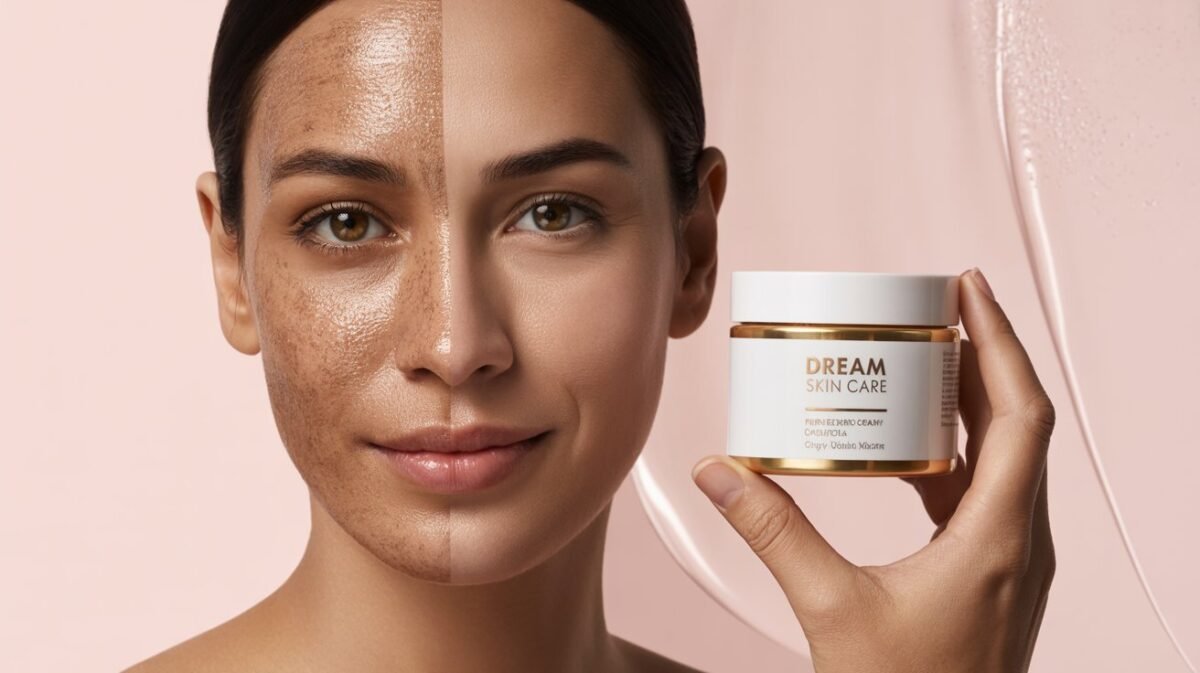 Dream Skin Care é confiável