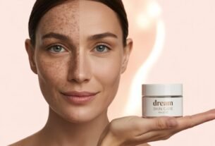 Dream Skin Care para Melasma realmente funciona