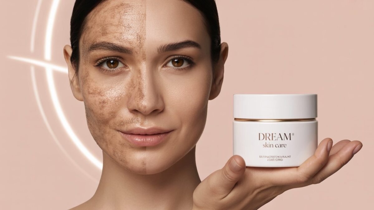 Dream Skin Care