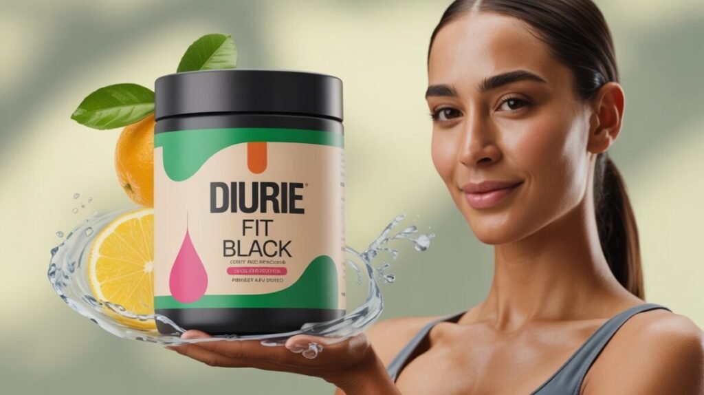 Diuriefit Black Funciona? Diuriefit Black é confiável? Diuriefit Black é Bom mesmo? 3 Diuriefit Black é bom