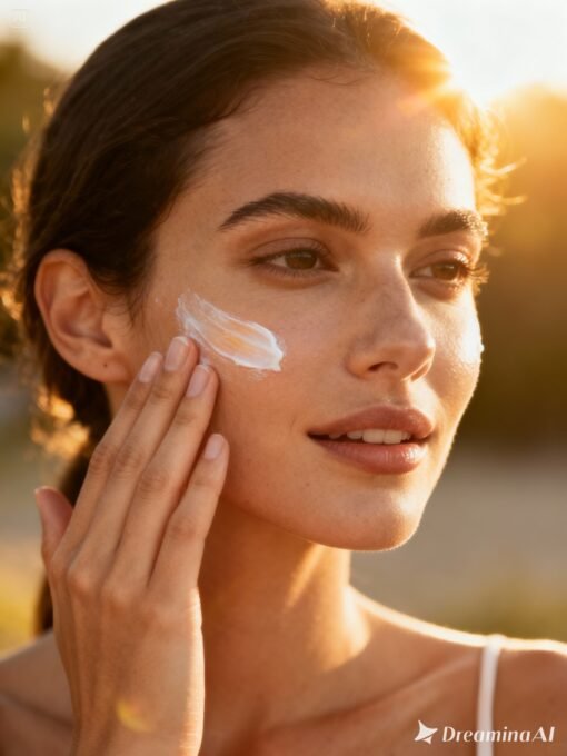 Padrão Saúde 2 Como Melhorar a Pele