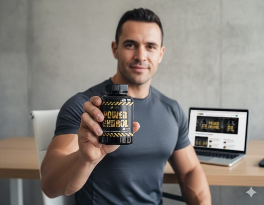 Comprar GHDROL online é seguro