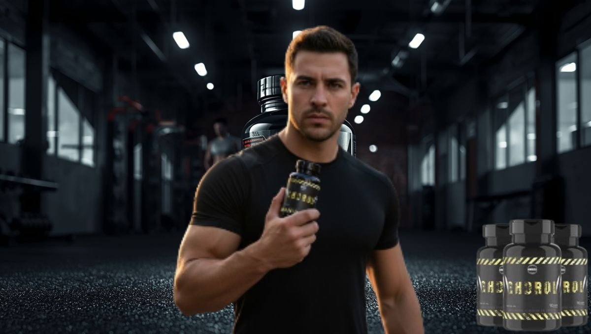 GHDROL original ou falso