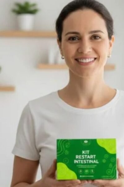 Kit Restart Intestinal