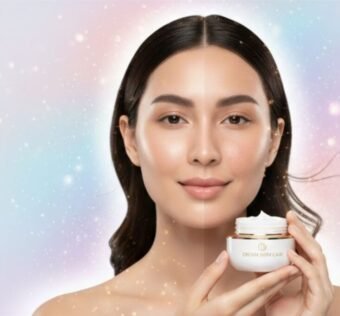 Dream Skin Care Funciona para Manchas
