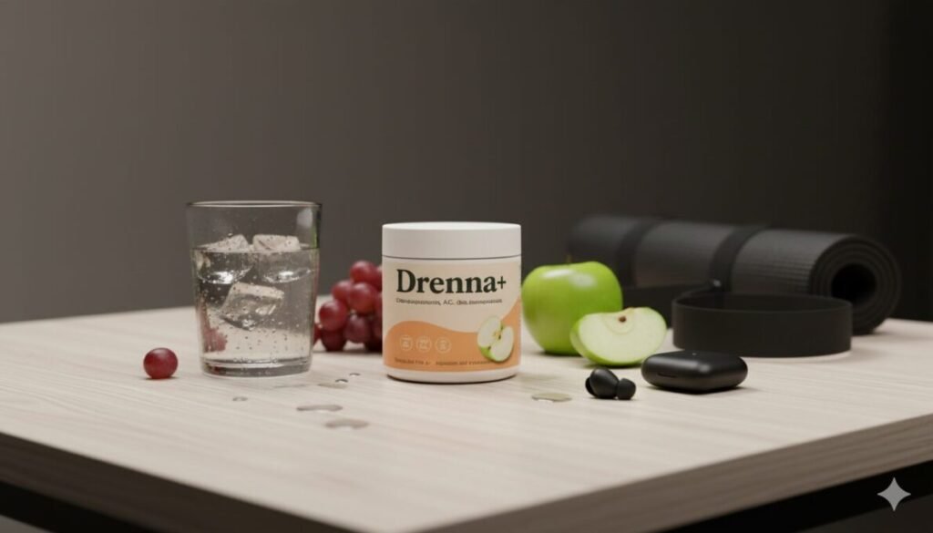 Drenna Mais funciona mesmo