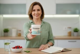 Drenna Mais original