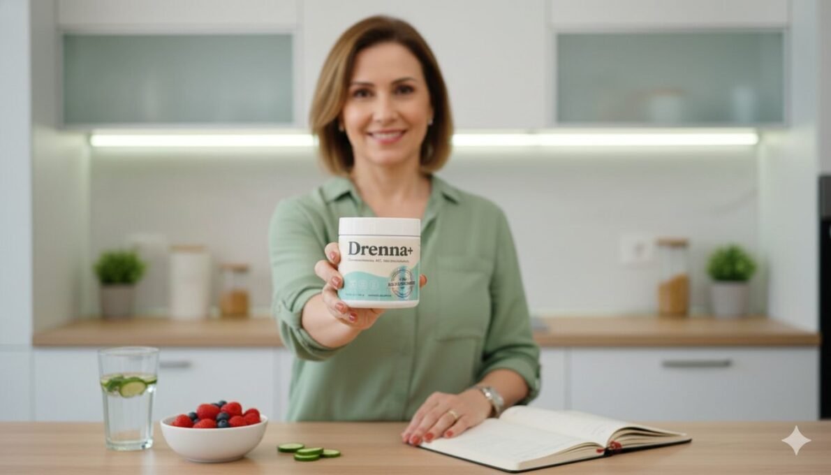 Drenna Mais original