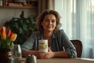 Drenna Mais vale a pena