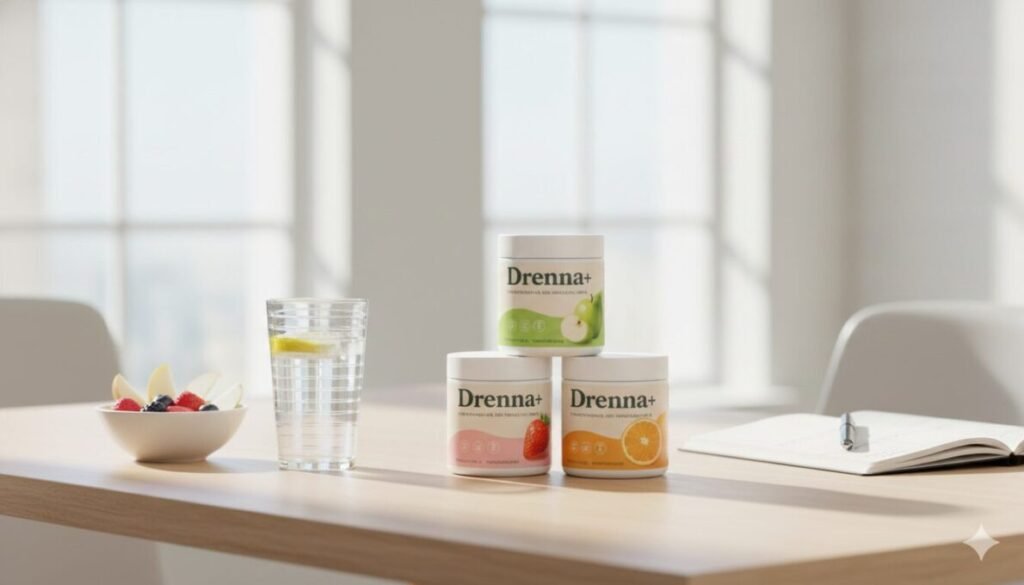 Drenna mais em 2026 vale a pena