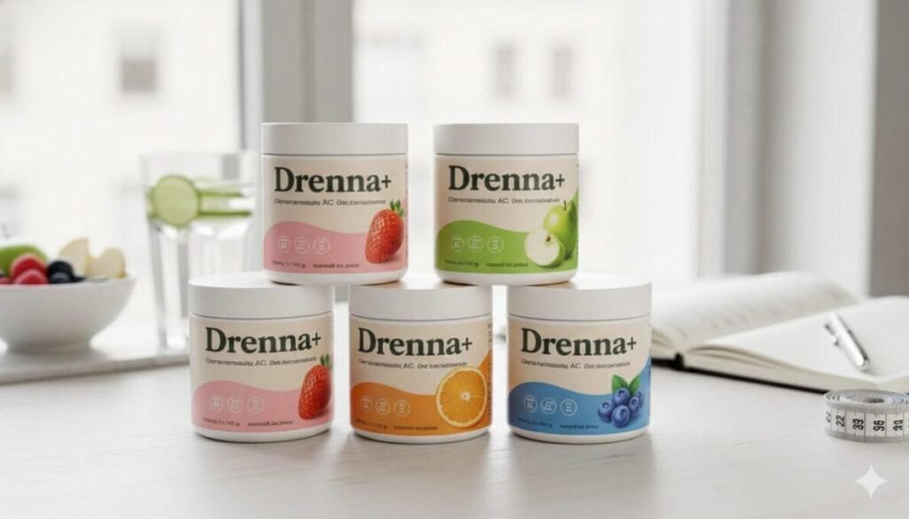 Drenna mais na pratica