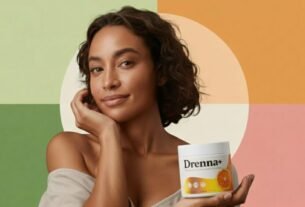 Drenna Suplemento vale a pena