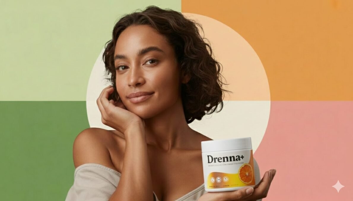 Drenna Suplemento vale a pena