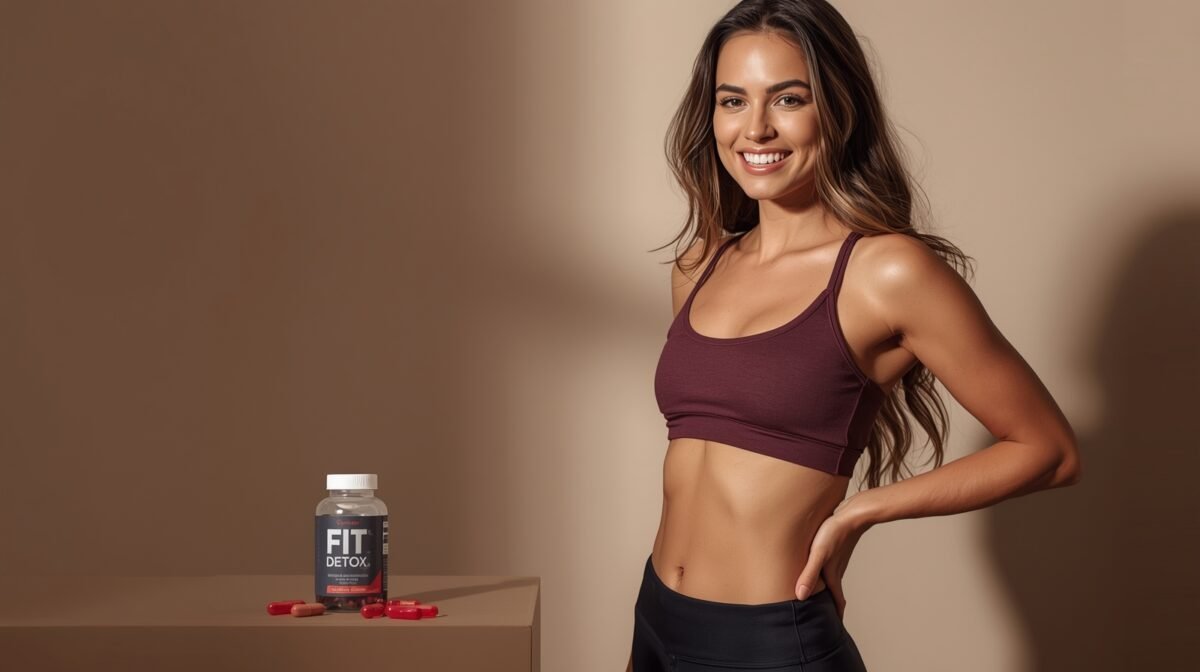 Fit Detox Funciona Mesmo