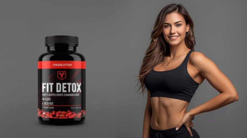 Fit Detox Funciona Mesmo