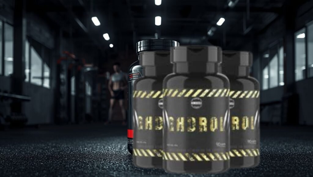 GHDROL funciona mesmo