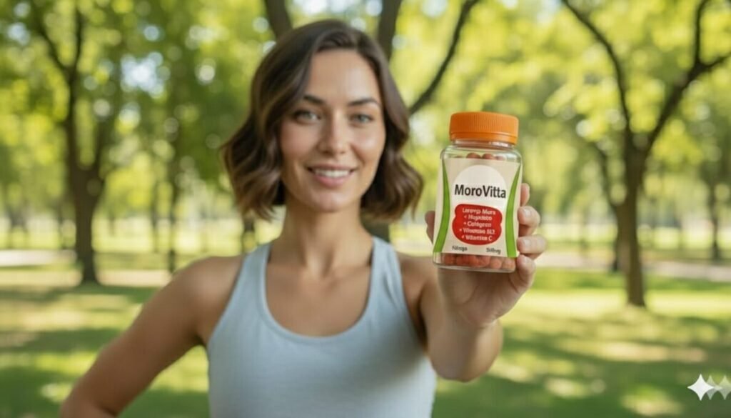 MOROVITTA é confiável? Tudo sobre compra segura e original 2 MOROVITTA funciona mesmo