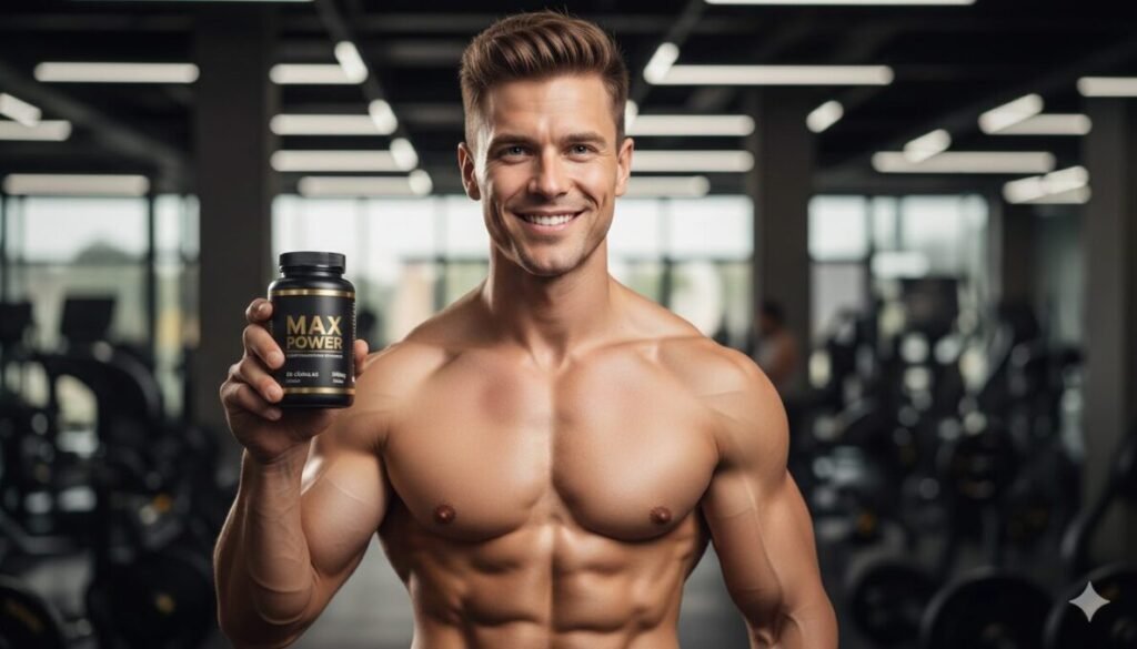 Max Power Vale a Pena? Análise Completa Antes de Comprar 3 Depoimentos de clientes