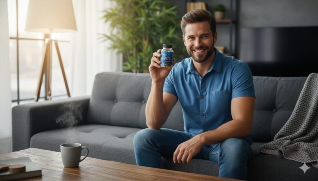 super power man funciona mesmo