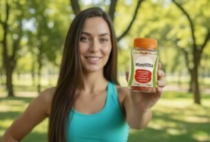 MOROVITTA é confiável