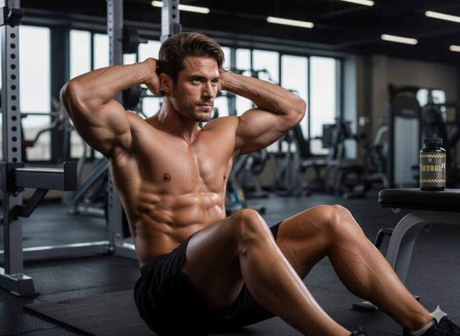 GHDROL Suplemento é confiável