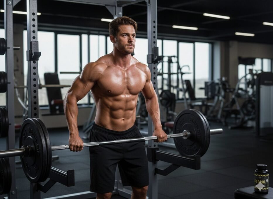 Minha experiência com GHDROL