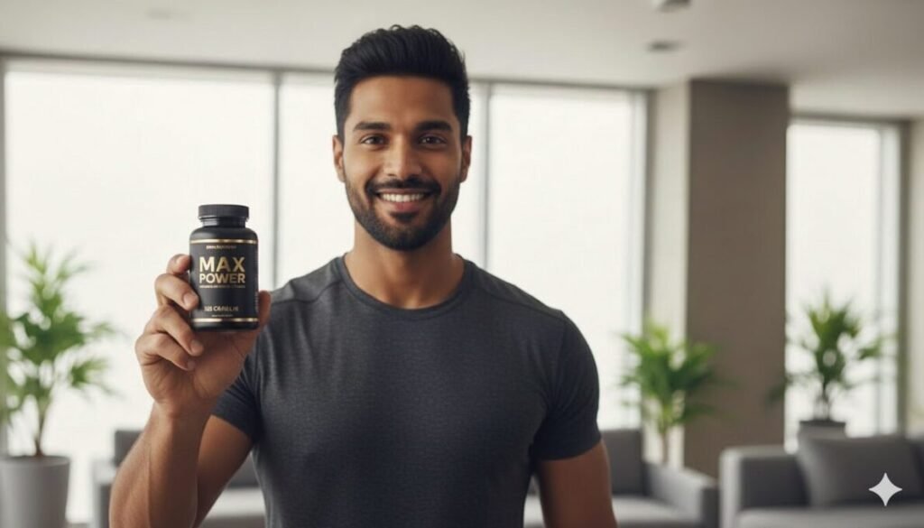 Max Power Vale a Pena? Análise Completa Antes de Comprar 4 comprar com segurança