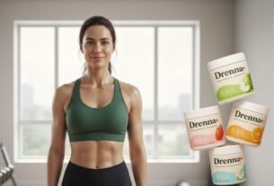 Drenna mais é bom para emagrecer rápido