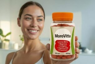 MOROVITTA funciona mesmo