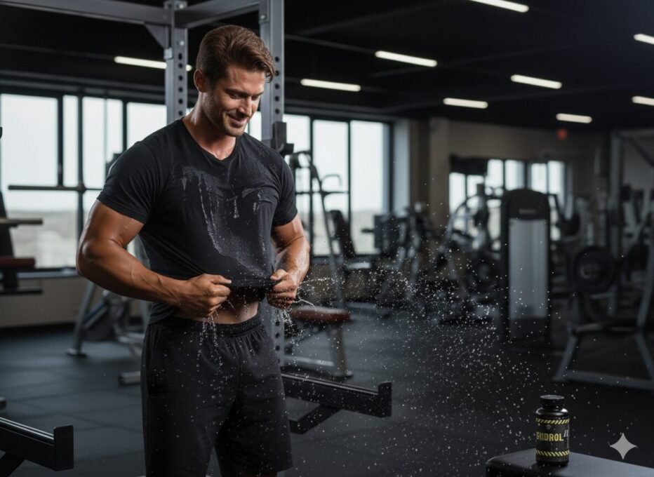 minha experiência com GHDROL foi positiva